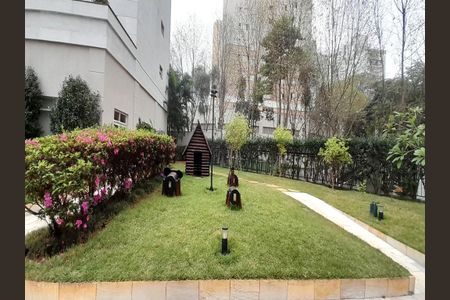 Apartamento à venda com 202m², 4 quartos e 4 vagas