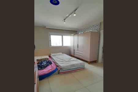 Apartamento à venda com 202m², 4 quartos e 4 vagas