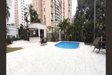 Apartamento à venda com 202m², 4 quartos e 4 vagas