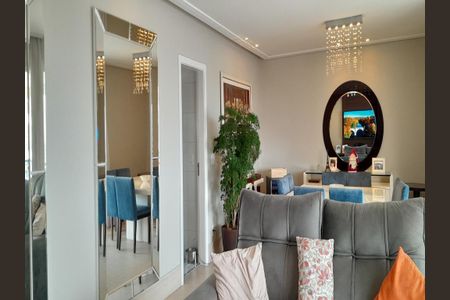 Apartamento à venda com 202m², 4 quartos e 4 vagas
