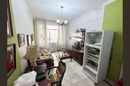 Apartamento à venda com 1 quarto, 55m² em Copacabana, Rio de Janeiro