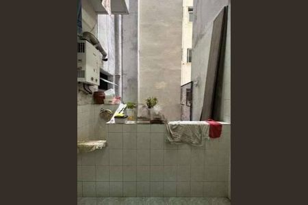 Apartamento à venda com 1 quarto, 55m² em Copacabana, Rio de Janeiro