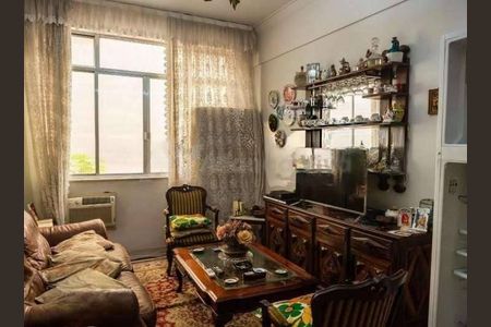 Apartamento à venda com 1 quarto, 55m² em Copacabana, Rio de Janeiro
