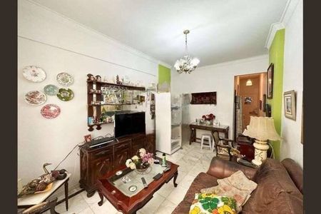 Apartamento à venda com 1 quarto, 55m² em Copacabana, Rio de Janeiro