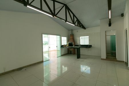 Casa à venda com 140m², 4 quartos e 3 vagas Casa à venda com 140m², 4 quartos e 3 vagasVaranda gourmet