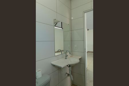 Casa à venda com 140m², 4 quartos e 3 vagas Casa à venda com 140m², 4 quartos e 3 vagasBanheiro Social 2