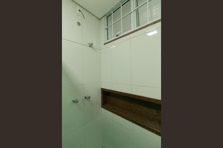 Casa à venda com 140m², 4 quartos e 3 vagas Casa à venda com 140m², 4 quartos e 3 vagasBanheiro Social 1