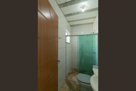 Casa à venda com 140m², 4 quartos e 3 vagas Casa à venda com 140m², 4 quartos e 3 vagasBanheiro Social 2