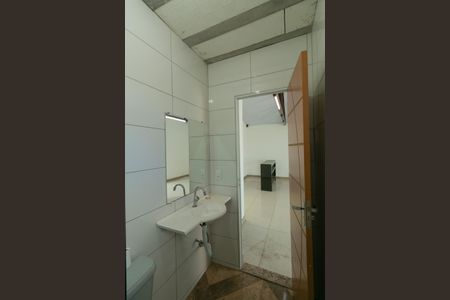 Casa à venda com 140m², 4 quartos e 3 vagas Casa à venda com 140m², 4 quartos e 3 vagasBanheiro Social 2