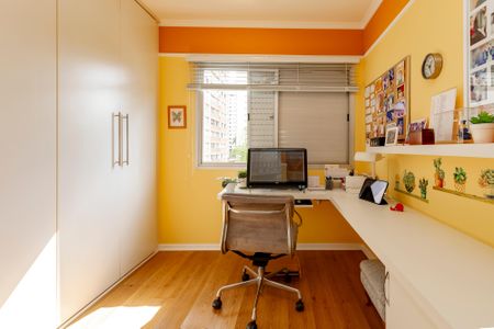 Apartamento à venda com 115m², 3 quartos e 2 vagas Apartamento à venda com 115m², 3 quartos e 2 vagasQuarto 2