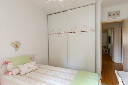 Apartamento à venda com 115m², 3 quartos e 2 vagas Apartamento à venda com 115m², 3 quartos e 2 vagasQuarto 1