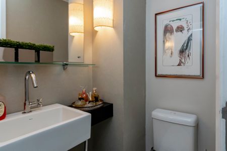 Apartamento à venda com 115m², 3 quartos e 2 vagas Apartamento à venda com 115m², 3 quartos e 2 vagasLavabo