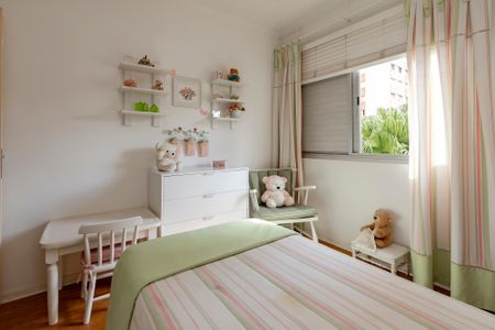 Apartamento à venda com 115m², 3 quartos e 2 vagas Apartamento à venda com 115m², 3 quartos e 2 vagasQuarto 1