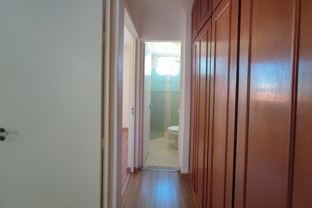 Apartamento à venda com 53m², 2 quartos e 1 vagaCorredor - Quartos