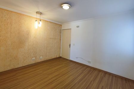 Apartamento à venda com 53m², 2 quartos e 1 vagaSala