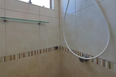 Apartamento à venda com 53m², 2 quartos e 1 vagaBanheiro