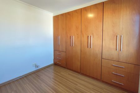 Apartamento à venda com 53m², 2 quartos e 1 vagaQuarto 2