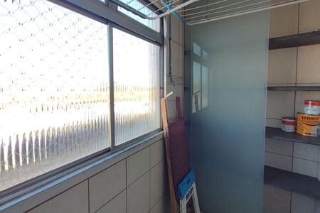 Apartamento à venda com 53m², 2 quartos e 1 vagaÁrea de Serviço