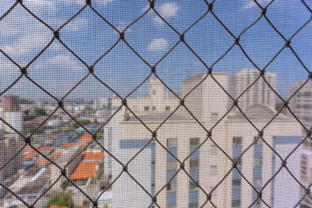 Apartamento à venda com 48m², 2 quartos e 1 vaga Apartamento à venda com 48m², 2 quartos e 1 vagaVista da suíte