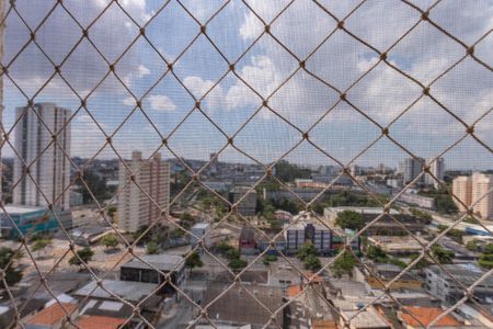 Apartamento à venda com 48m², 2 quartos e 1 vaga Apartamento à venda com 48m², 2 quartos e 1 vagaVista do quarto 2