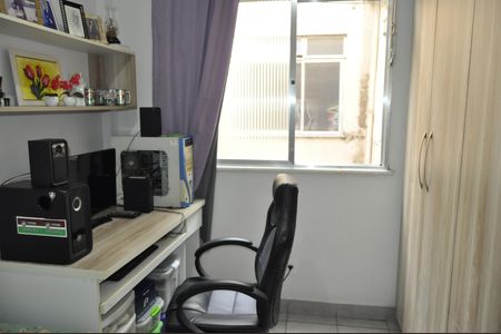 Apartamento à venda com 55m², 2 quartos e 1 vagaQuarto 2