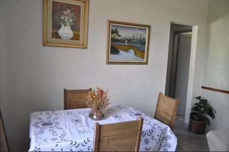 Apartamento à venda com 55m², 2 quartos e 1 vagaSala