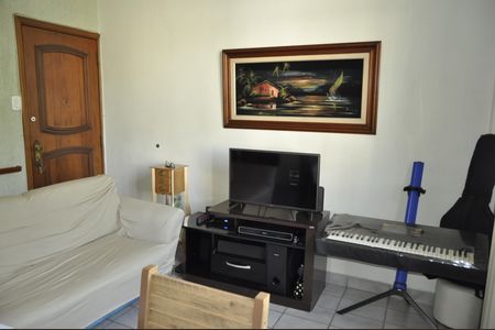 Apartamento à venda com 55m², 2 quartos e 1 vagaSala