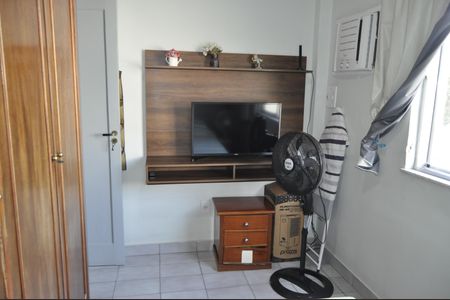 Apartamento à venda com 55m², 2 quartos e 1 vagaQuarto 