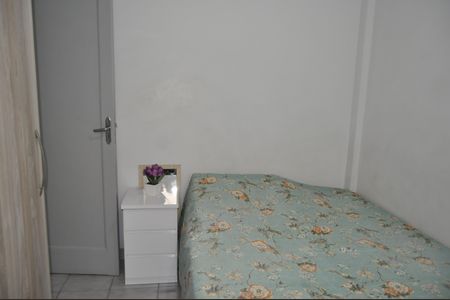 Apartamento à venda com 55m², 2 quartos e 1 vagaQuarto 2