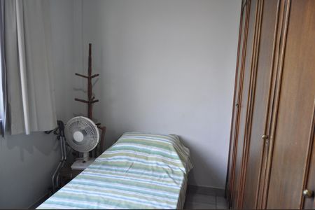 Apartamento à venda com 55m², 2 quartos e 1 vagaQuarto 