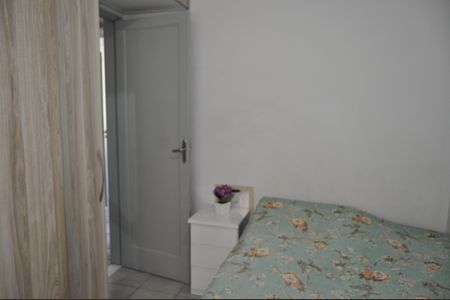 Apartamento à venda com 55m², 2 quartos e 1 vagaQuarto 2