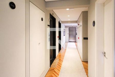 Apartamento à venda com 50m², 1 quarto e 1 vagaElevadores