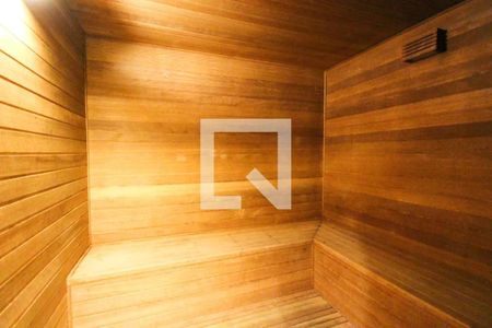 Apartamento à venda com 50m², 1 quarto e 1 vagaSauna