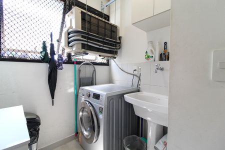 Apartamento à venda com 50m², 1 quarto e 1 vagaÁrea de Serviço