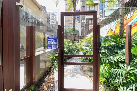 Apartamento à venda com 50m², 1 quarto e 1 vagaPlaca