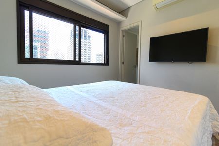 Apartamento à venda com 50m², 1 quarto e 1 vagaSuíte