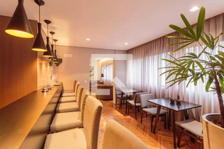 Apartamento à venda com 50m², 1 quarto e 1 vagaÁrea comum
