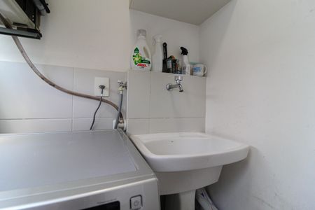 Apartamento à venda com 50m², 1 quarto e 1 vagaÁrea de Serviço