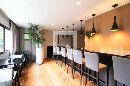 Apartamento à venda com 50m², 1 quarto e 1 vagaÁrea comum