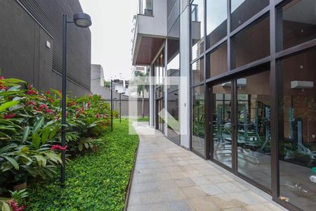 Apartamento à venda com 50m², 1 quarto e 1 vagaÁrea externa