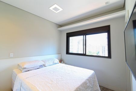 Apartamento à venda com 50m², 1 quarto e 1 vagaSuíte