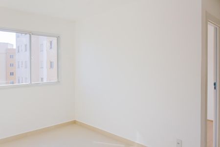 Apartamento à venda com 34m², 2 quartos e sem vagaSala/Cozinha