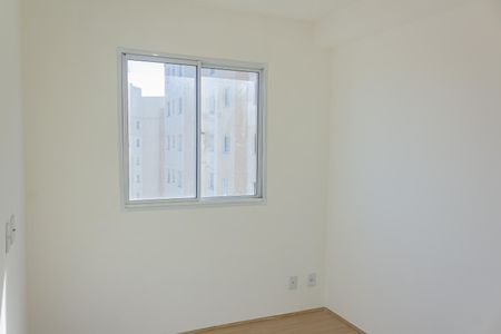 Apartamento à venda com 34m², 2 quartos e sem vagaQuarto 2