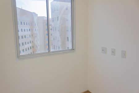 Apartamento à venda com 34m², 2 quartos e sem vagaQuarto 1