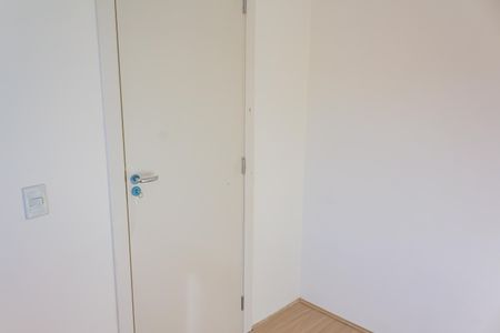 Apartamento à venda com 34m², 2 quartos e sem vagaQuarto 1