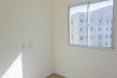 Apartamento à venda com 34m², 2 quartos e sem vagaQuarto 2