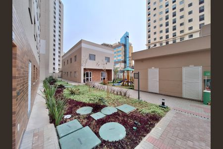 Apartamento à venda com 34m², 2 quartos e sem vagaÁrea comum