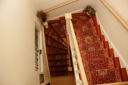 Casa à venda com 106m², 2 quartos e sem vaga Casa à venda com 106m², 2 quartos e sem vagaSala