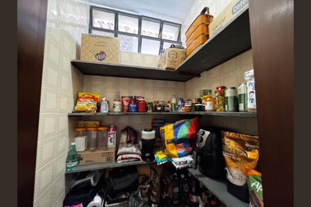 Casa à venda com 400m², 8 quartos e 5 vagasDespensa - 2° Andar