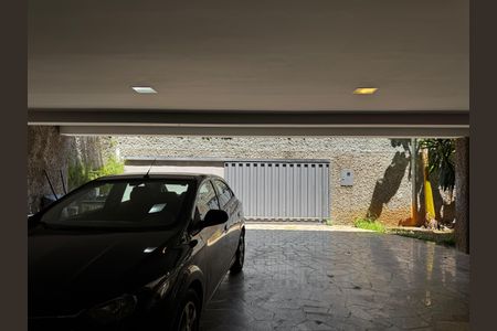 Casa à venda com 400m², 8 quartos e 5 vagasGaragem - 1° Andar